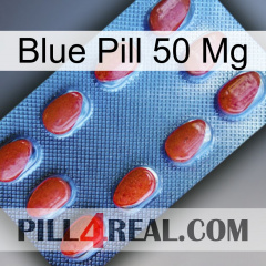 Blue Pill 50 Mg 06